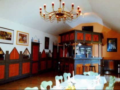 Foto: Gasthaus zur Sonne