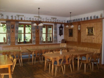 Foto: Gasthaus zur Sonne