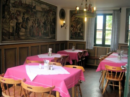 Foto: Gasthaus zur Sonne